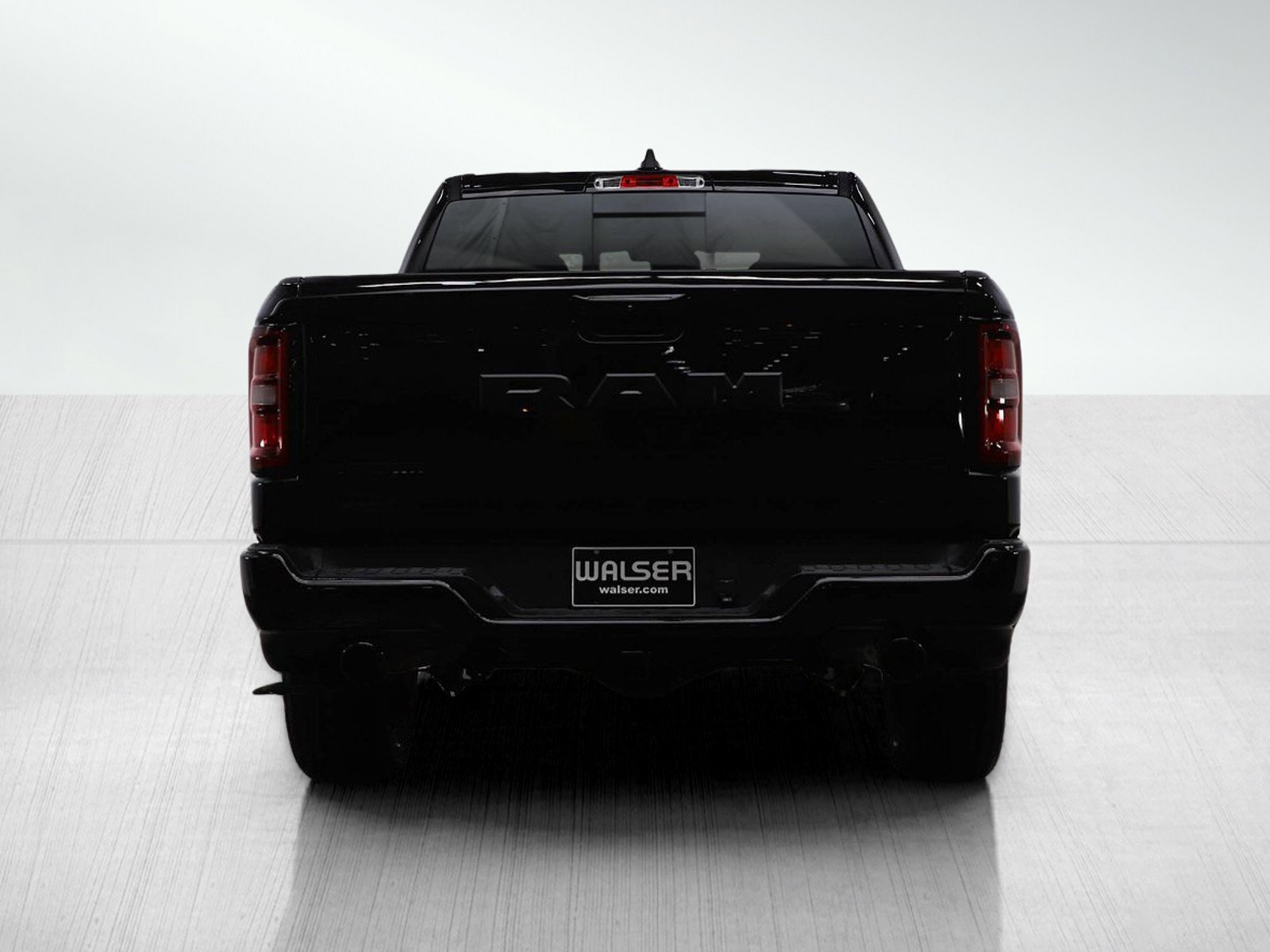 Used 2026 RAM 1500 Big Horn image 4