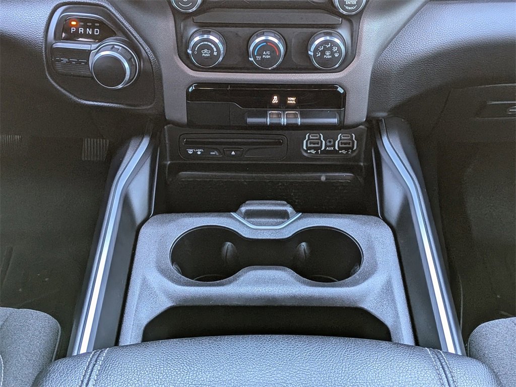 Used 2019 RAM 1500 Big Horn image 18