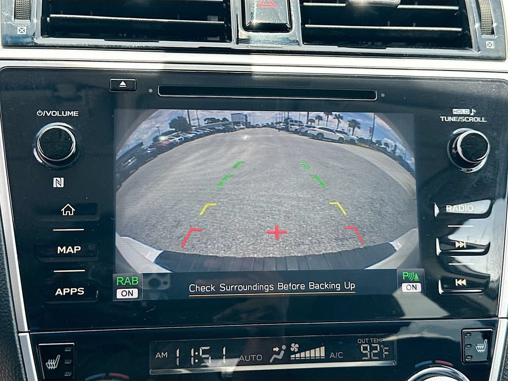 Used 2019 Subaru Outback 2.5i Limited w/ Popular Package #2 AWD/4WD image 14