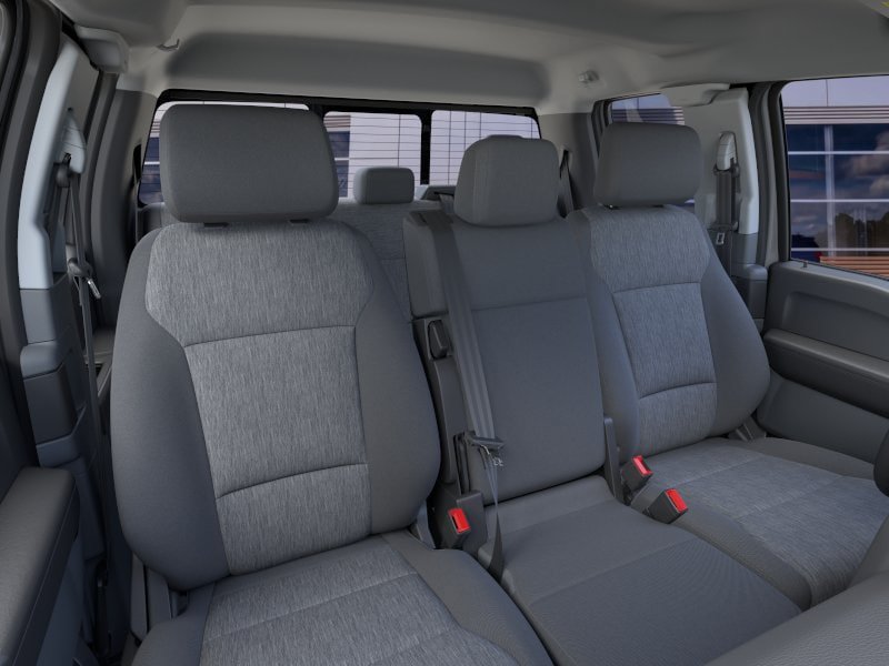 New 2026 Ford F250 XL w/ STX Appearance Package AWD/4WD image 33