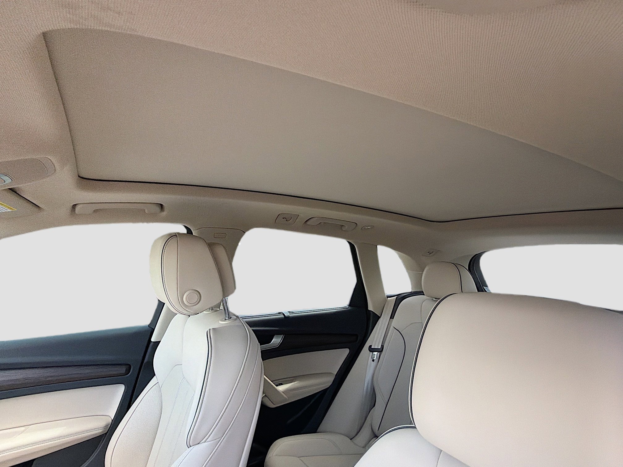 Used 2023 Audi Q5 2.0T Premium Plus w/ Premium Plus Package image 27