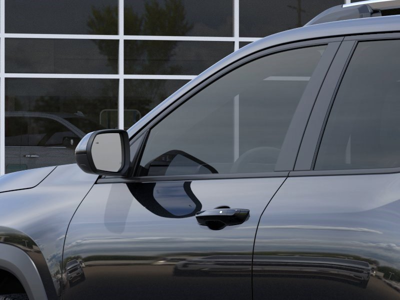 New 2026 Chevrolet Equinox LT image 12