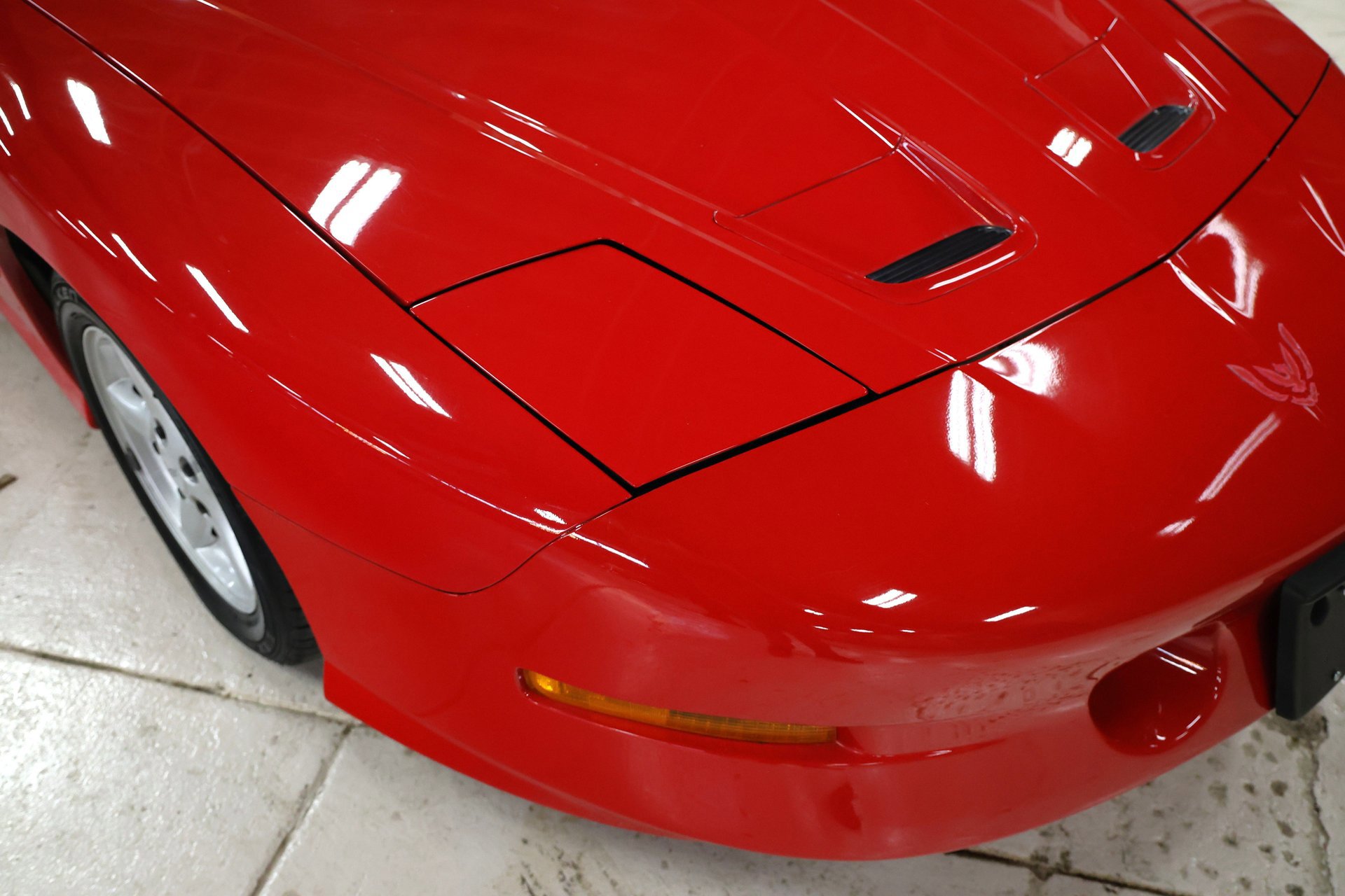 Used 1995 Pontiac Firebird Trans Am image 17