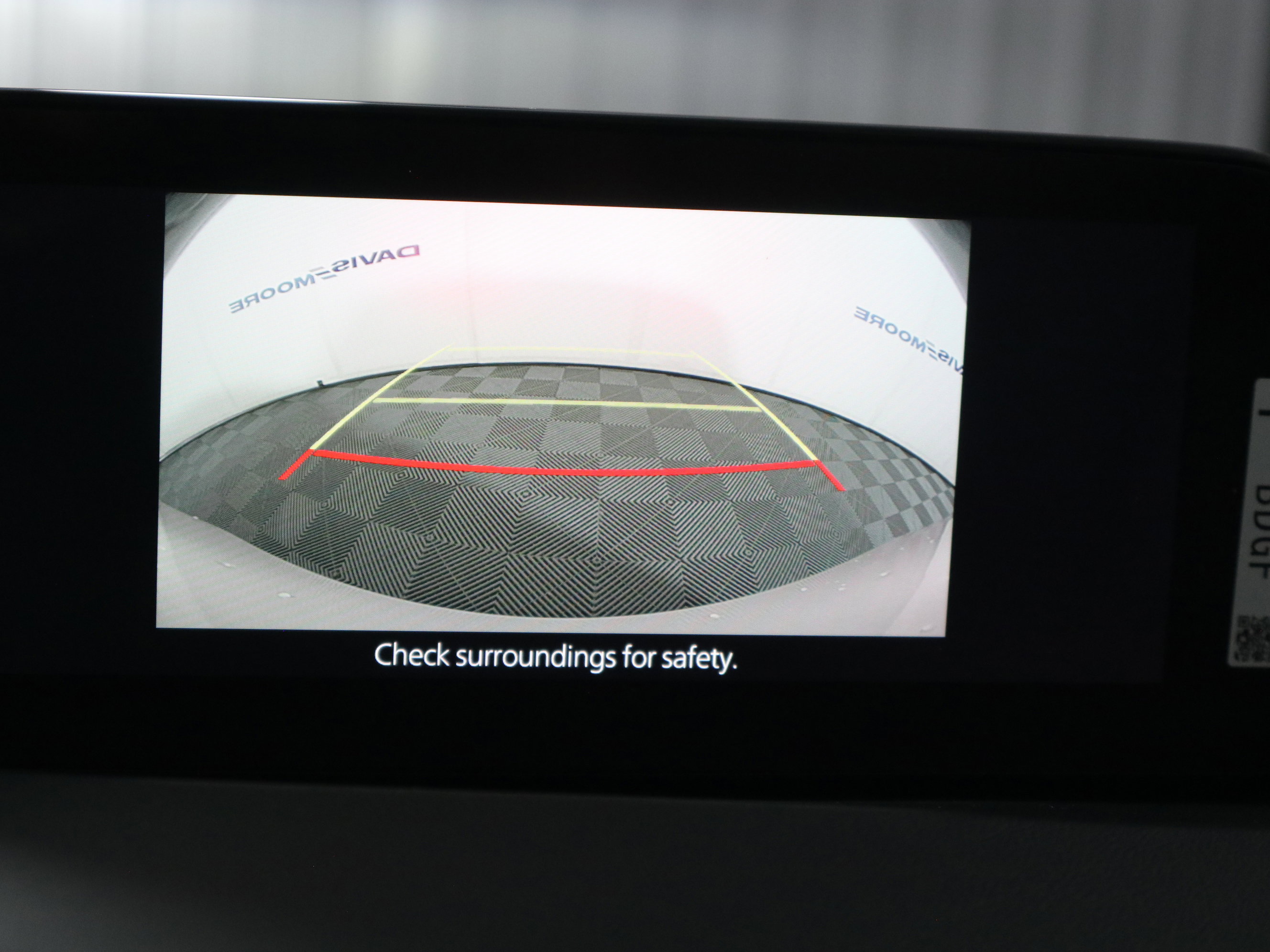 New 2026 MAZDA MAZDA3 s Sport image 21