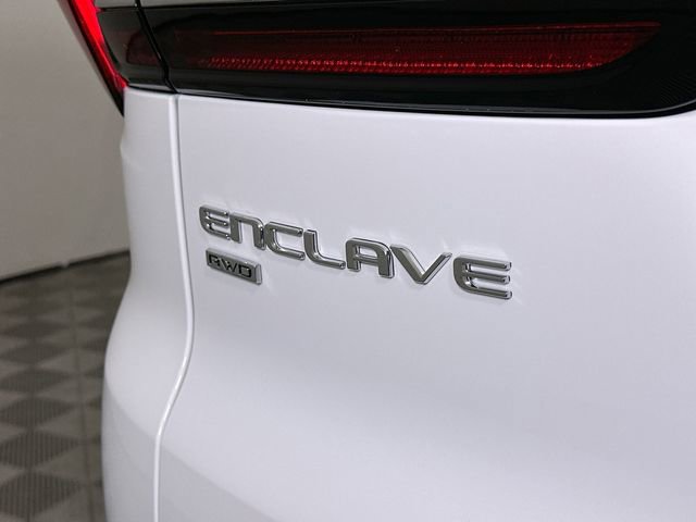 New 2026 Buick Enclave Preferred image 32