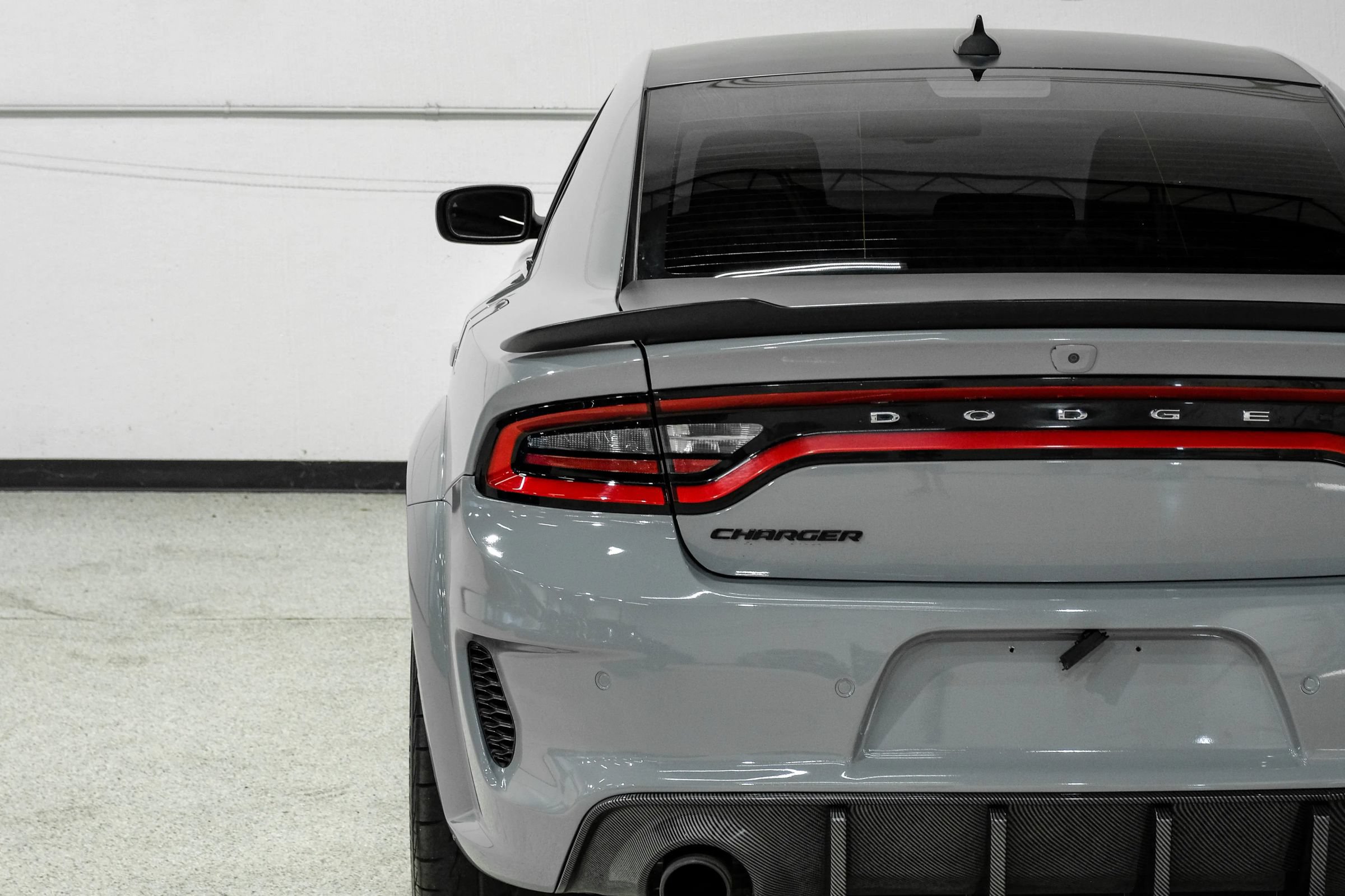 Used 2021 Dodge Charger Scat Pack RWD image 55