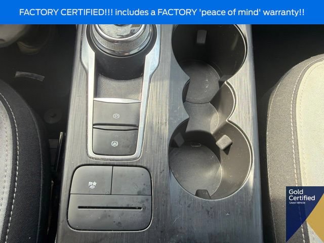 Used 2023 Ford Escape Active FWD image 36