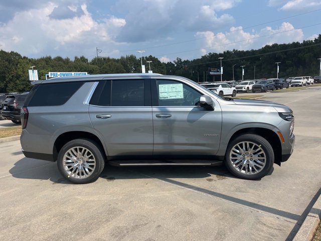 New 2026 Chevrolet Tahoe LT w/ Comfort Package image 12