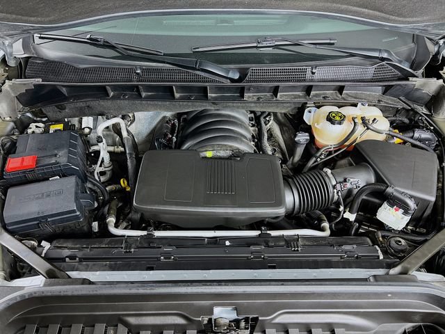 Used 2023 GMC Sierra 1500 AT4X AWD/4WD image 31