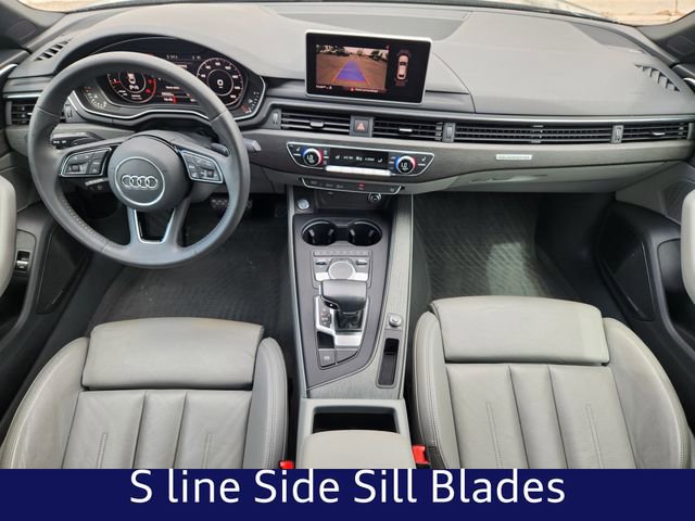Used 2018 Audi A5 2.0T Premium Plus w/ Premium Plus AWD/4WD image 17