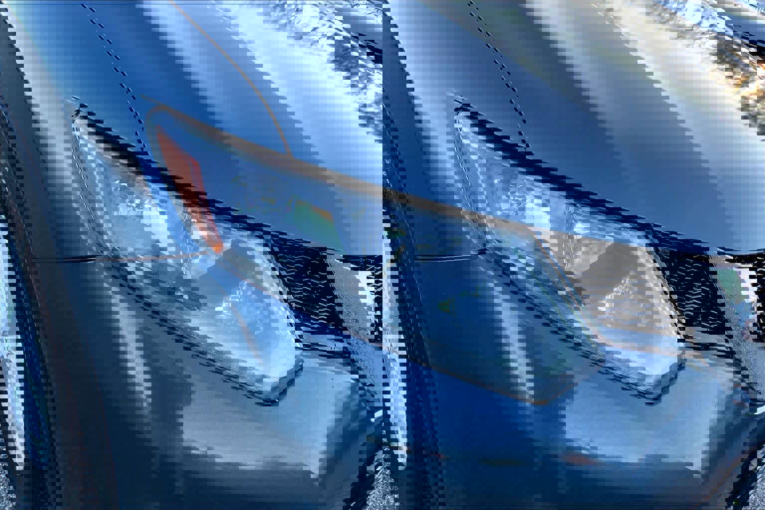 Used 2014 Nissan Rogue SV w/ SV Premium Package image 27