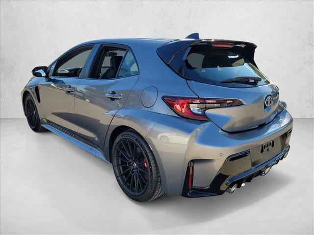 New 2026 Toyota Corolla GR image 7