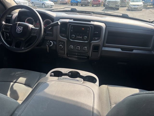 Used 2013 RAM 1500 Express image 8