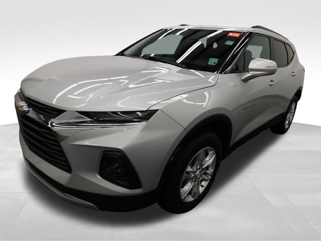 Used 2021 Chevrolet Blazer LT image 5