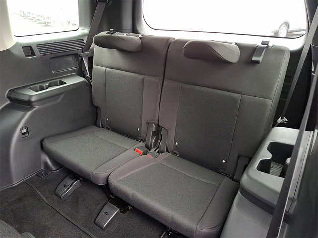 Used 2025 Hyundai Santa Fe SE image 11