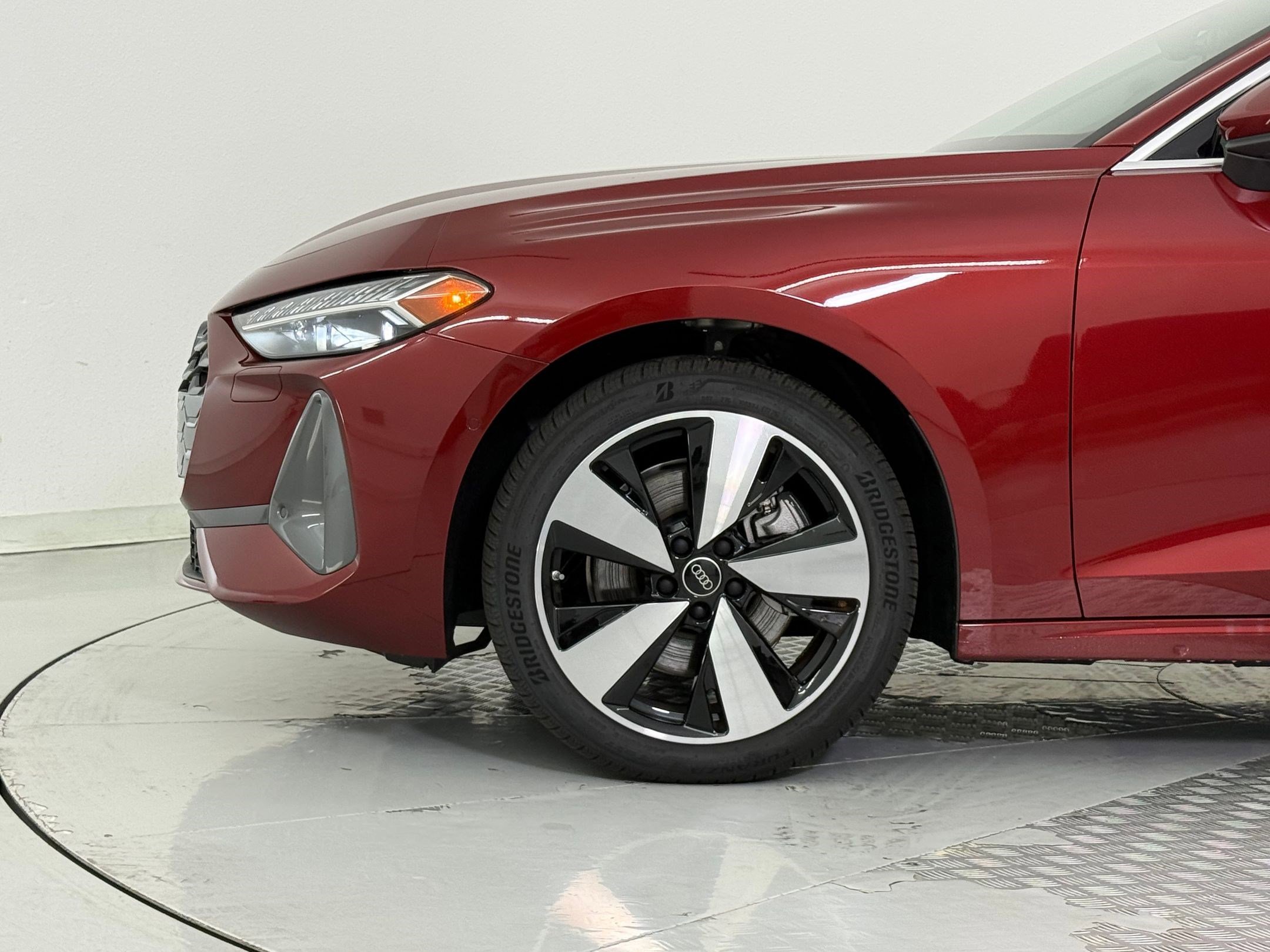 New 2025 Audi A5 2.0T Premium Plus image 24