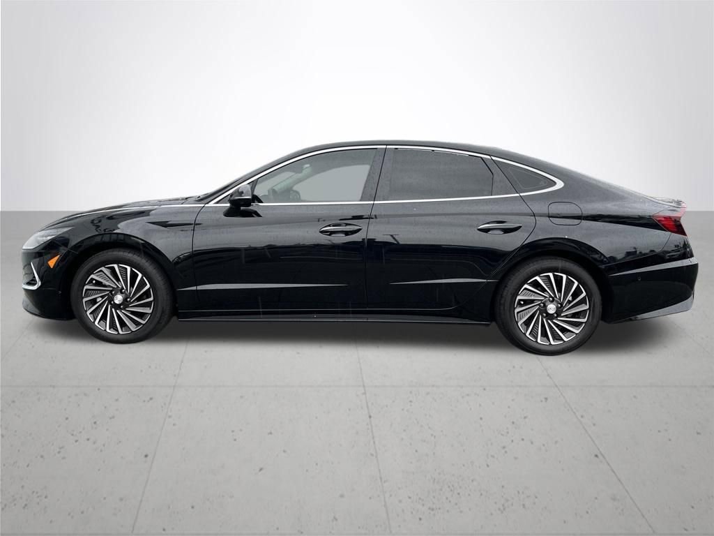 Used 2023 Hyundai Sonata Limited image 8