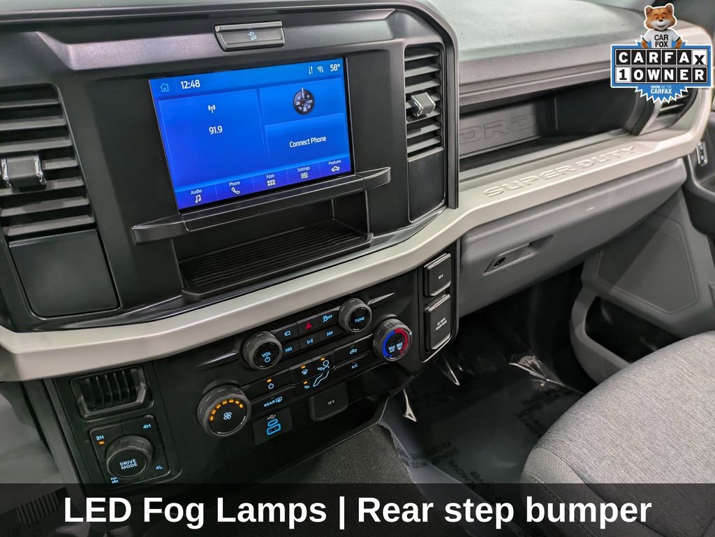 Used 2025 Ford F350 XL w/ STX Appearance Package image 14