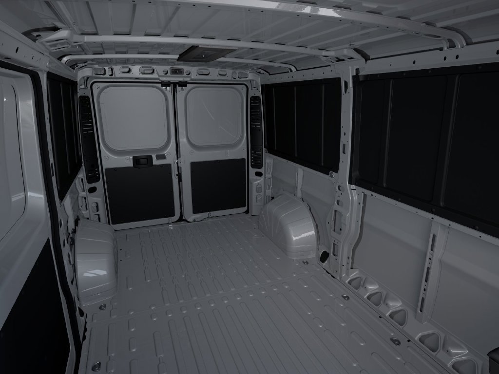 New 2027 RAM ProMaster 1500 w/ Safety Group FWD image 16
