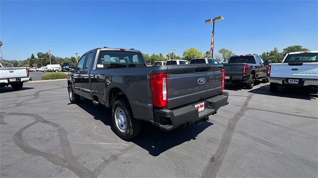 New 2023 Ford F350 XL w/ XL Driver Assist Package image 7