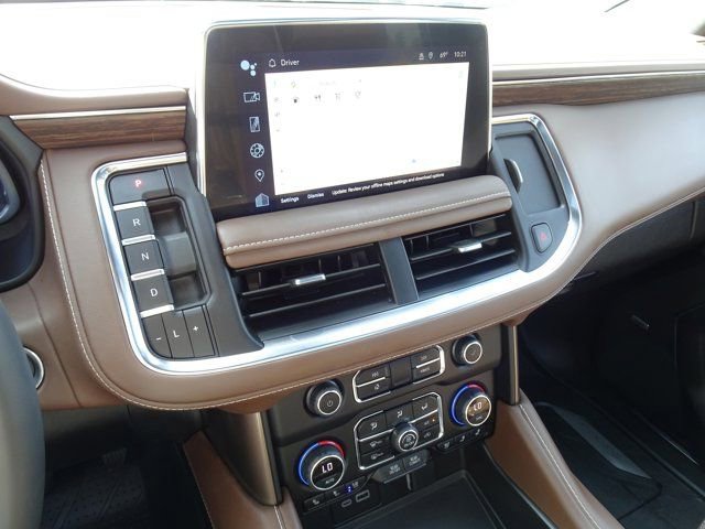 Used 2023 Chevrolet Tahoe High Country AWD/4WD image 21