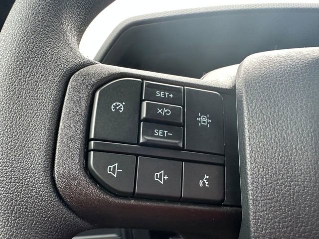 New 2026 Ford F150 STX w/ Equipment Group 200A image 16
