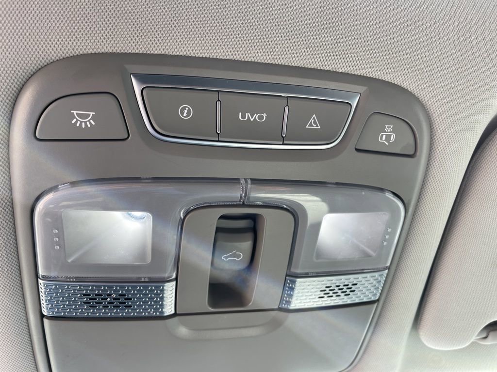 Used 2022 Kia Telluride S AWD/4WD image 24