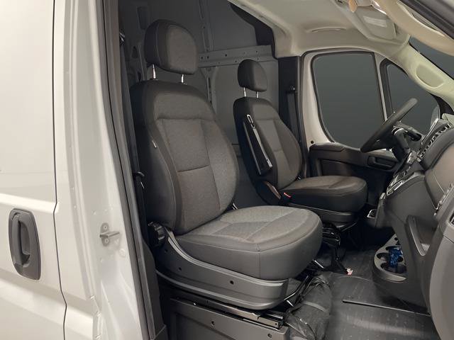 New 2025 RAM ProMaster 3500 w/ Convenience Group image 32