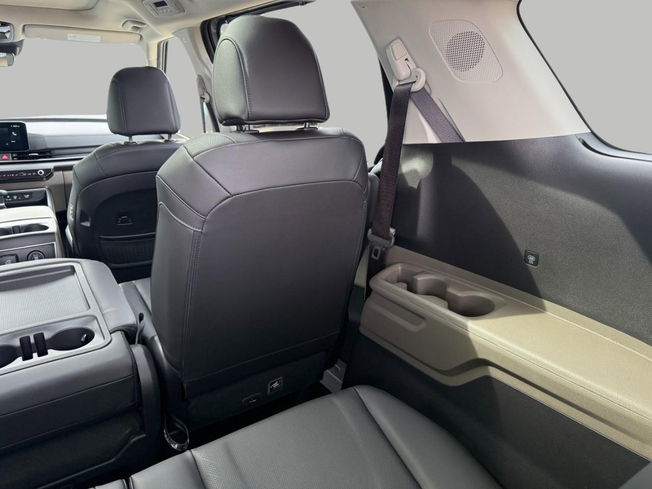 Certified 2026 Kia Carnival SX image 29