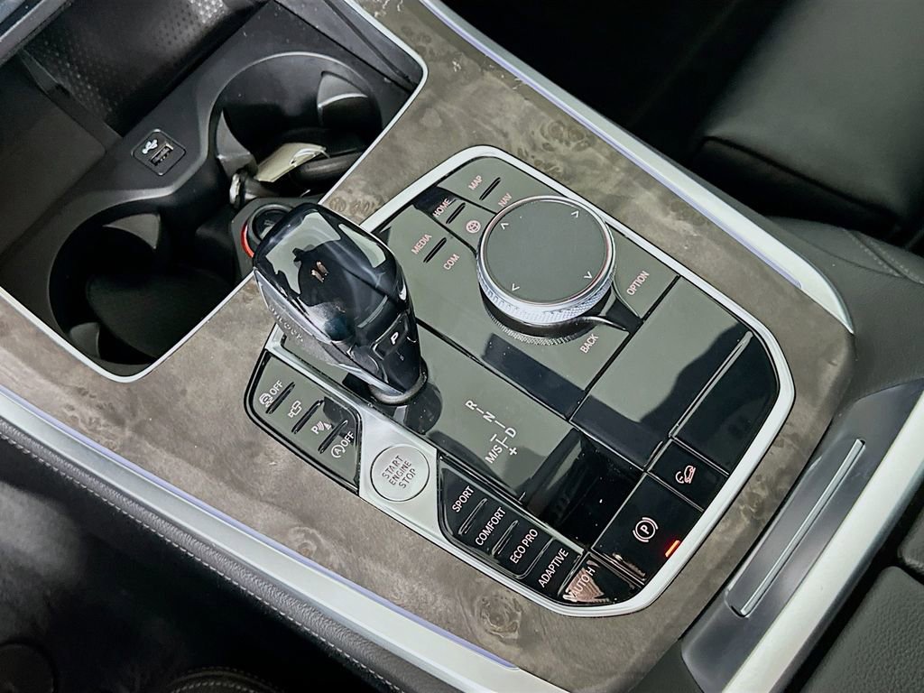 Used 2019 BMW X5 xDrive40i w/ M Sport Package image 17
