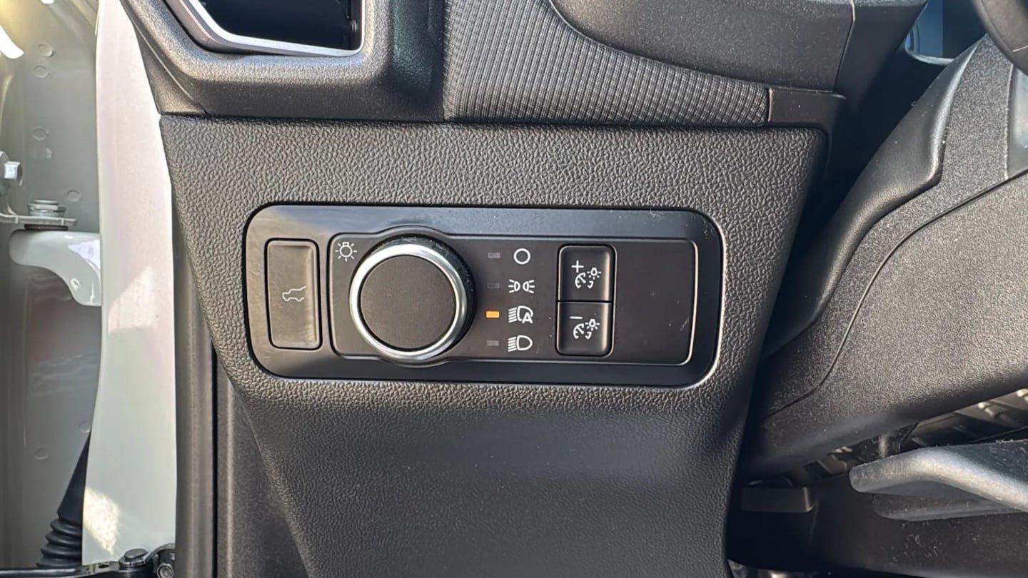 Used 2025 Ford Bronco Sport Big Bend AWD/4WD image 12