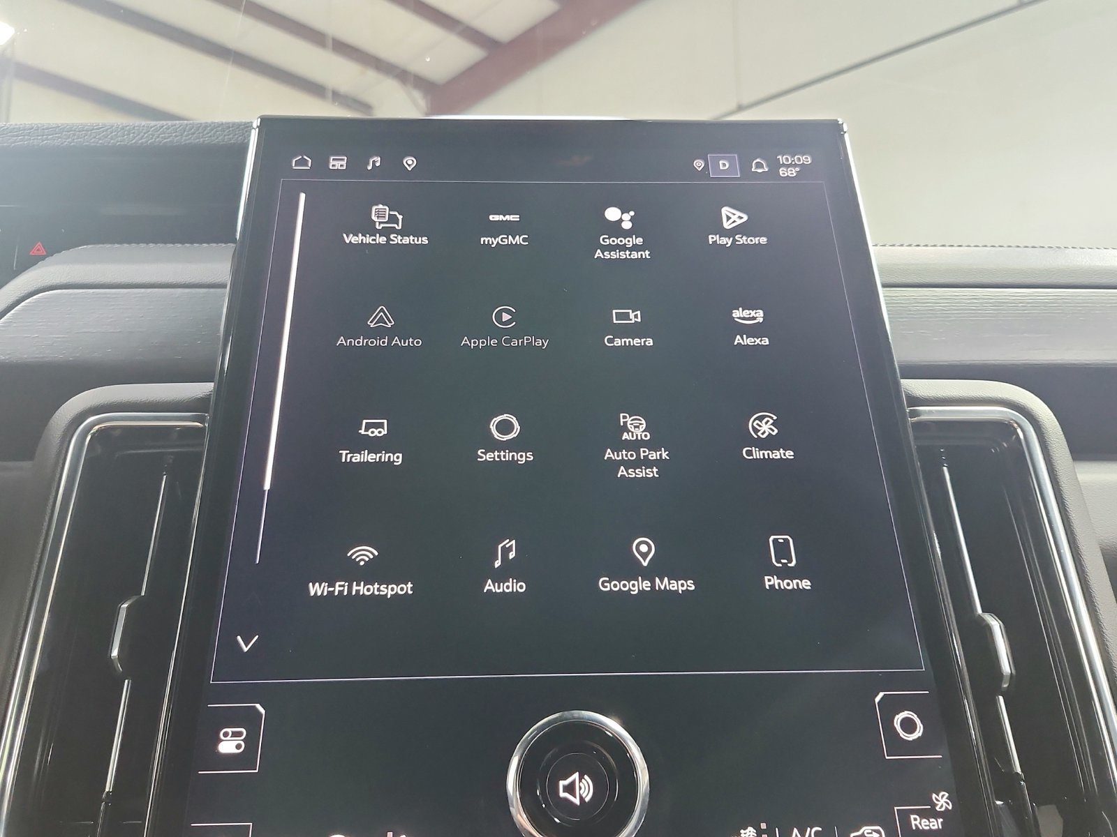 Used 2025 GMC Yukon Denali AWD/4WD image 30