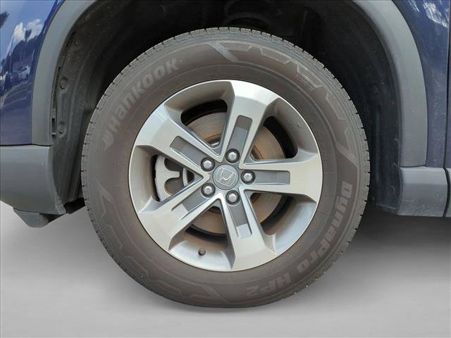Certified 2025 Honda Pilot EX-L image 14