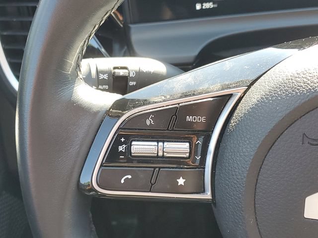 Certified 2024 Kia Seltos S AWD/4WD image 21