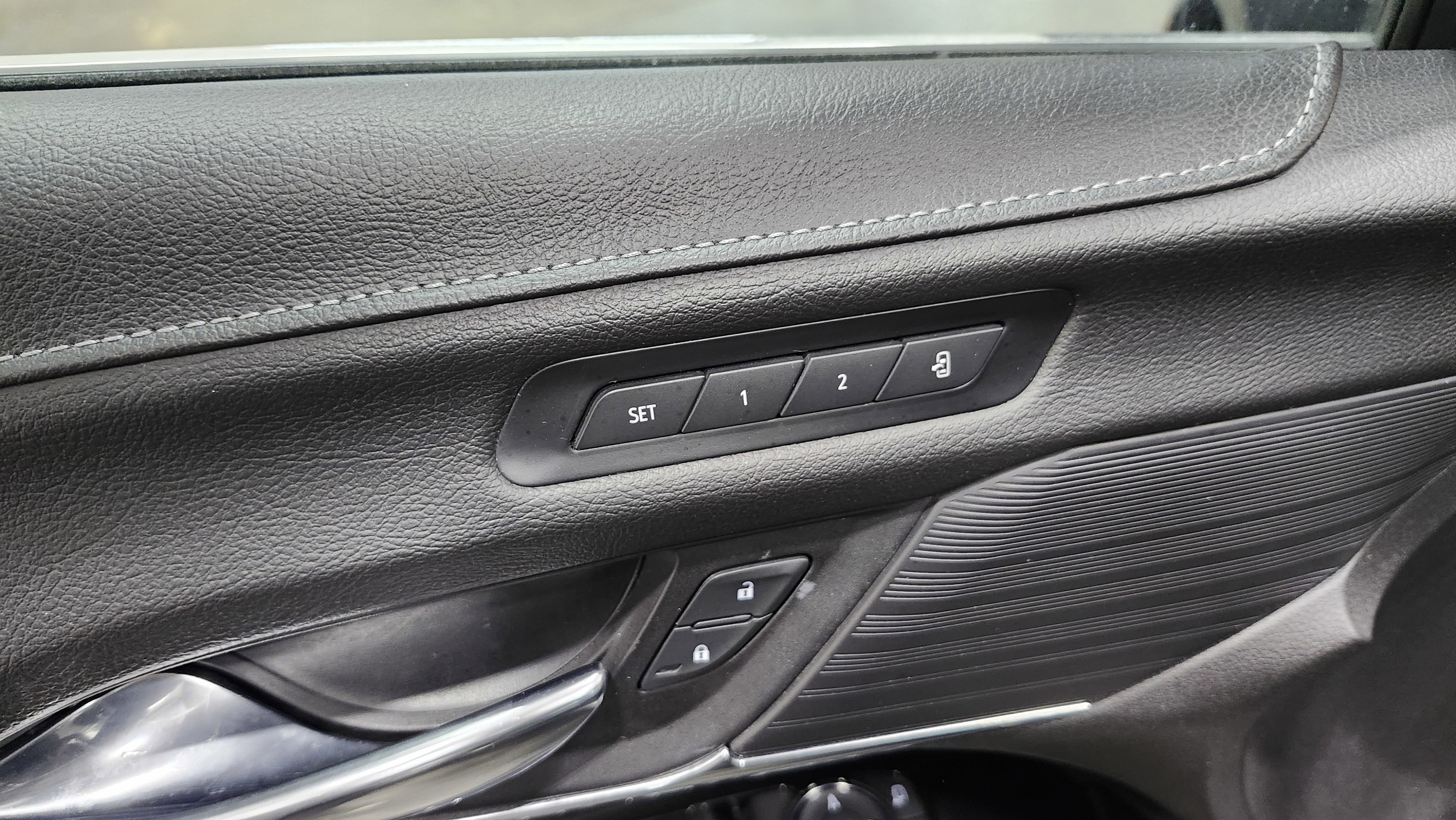 Used 2023 Cadillac CT4 Premium Luxury w/ Climate Package image 27