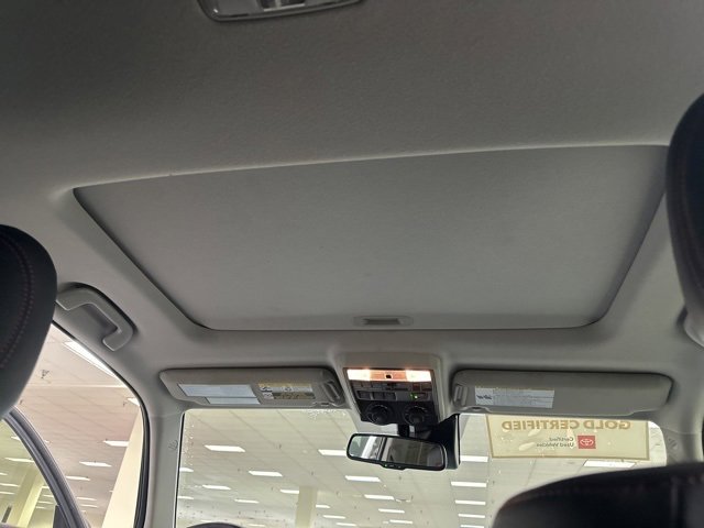 Certified 2024 Toyota 4Runner TRD Pro image 25