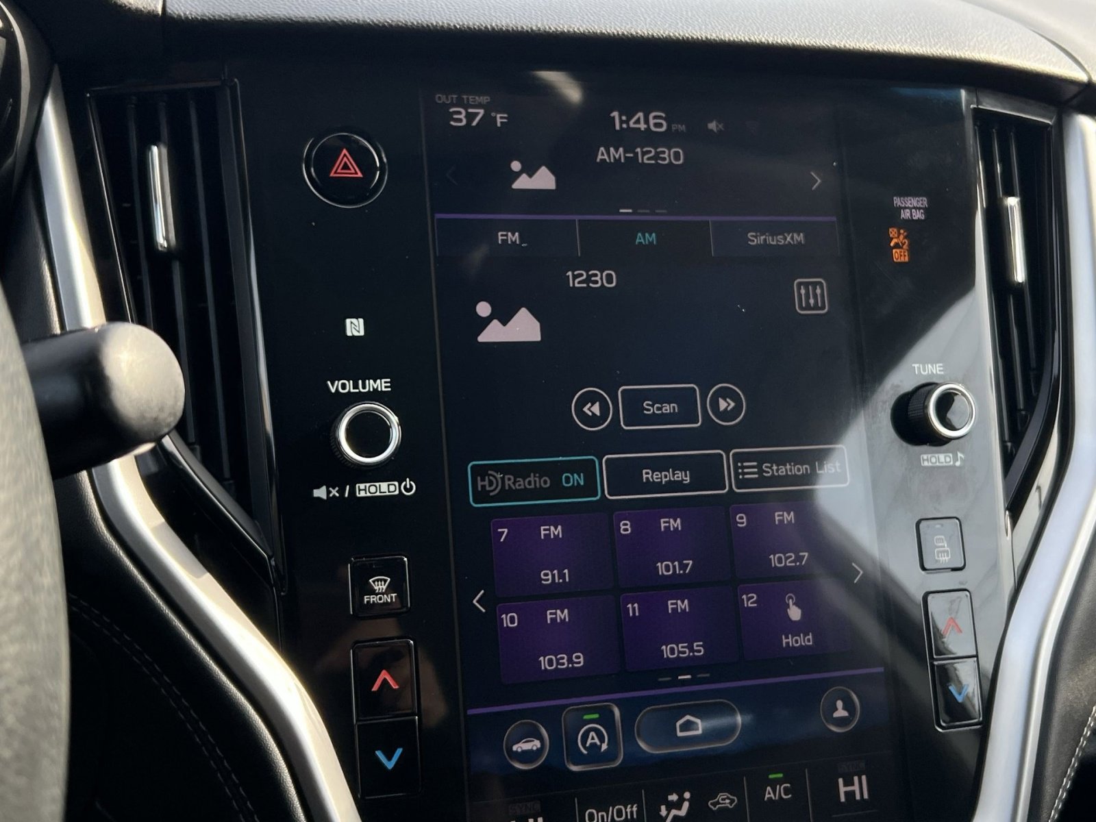 Used 2020 Subaru Legacy Premium image 18