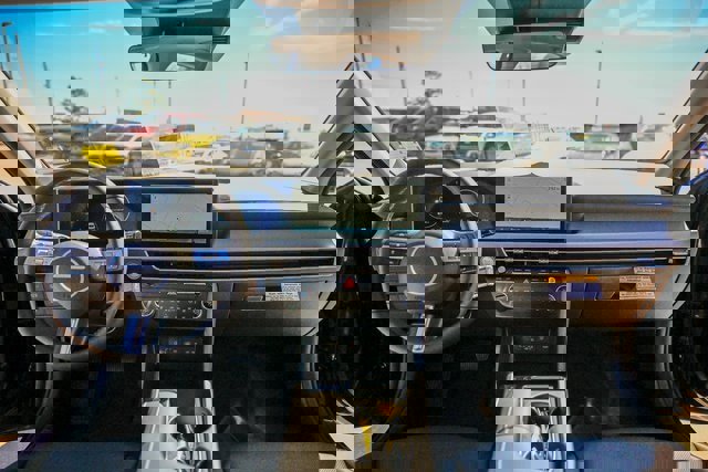 New 2026 Hyundai Sonata Limited image 13