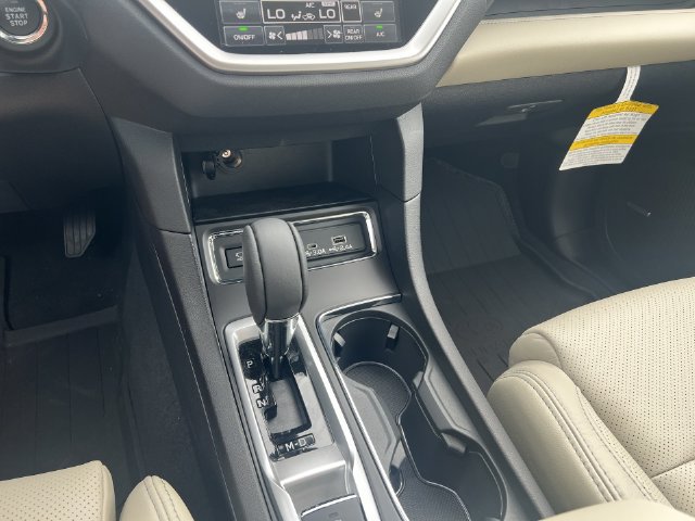 New 2026 Subaru Ascent Limited AWD/4WD image 21