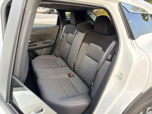 Used 2025 Nissan Kicks SV w/ SV Premium Package AWD/4WD image 14