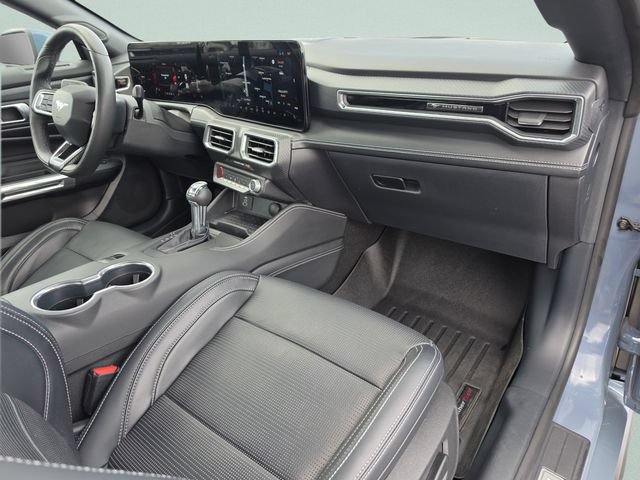 Used 2024 Ford Mustang Premium RWD image 21