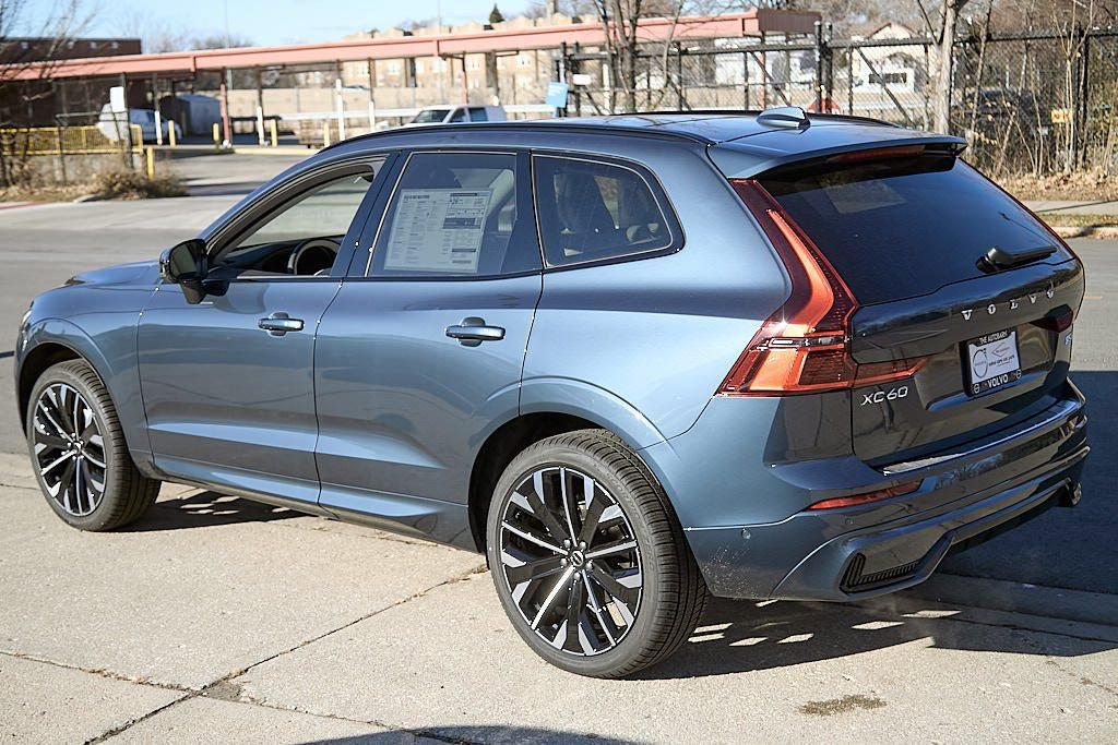 New 2026 Volvo XC60 B5 Ultra w/ Protection Package Premier image 6