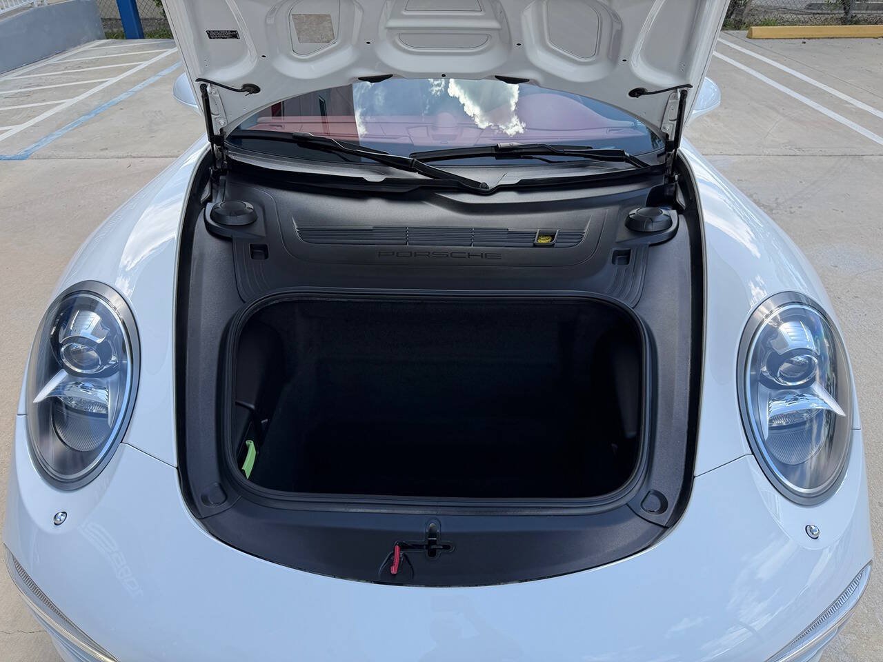 Used 2012 Porsche 911 Carrera S RWD image 29
