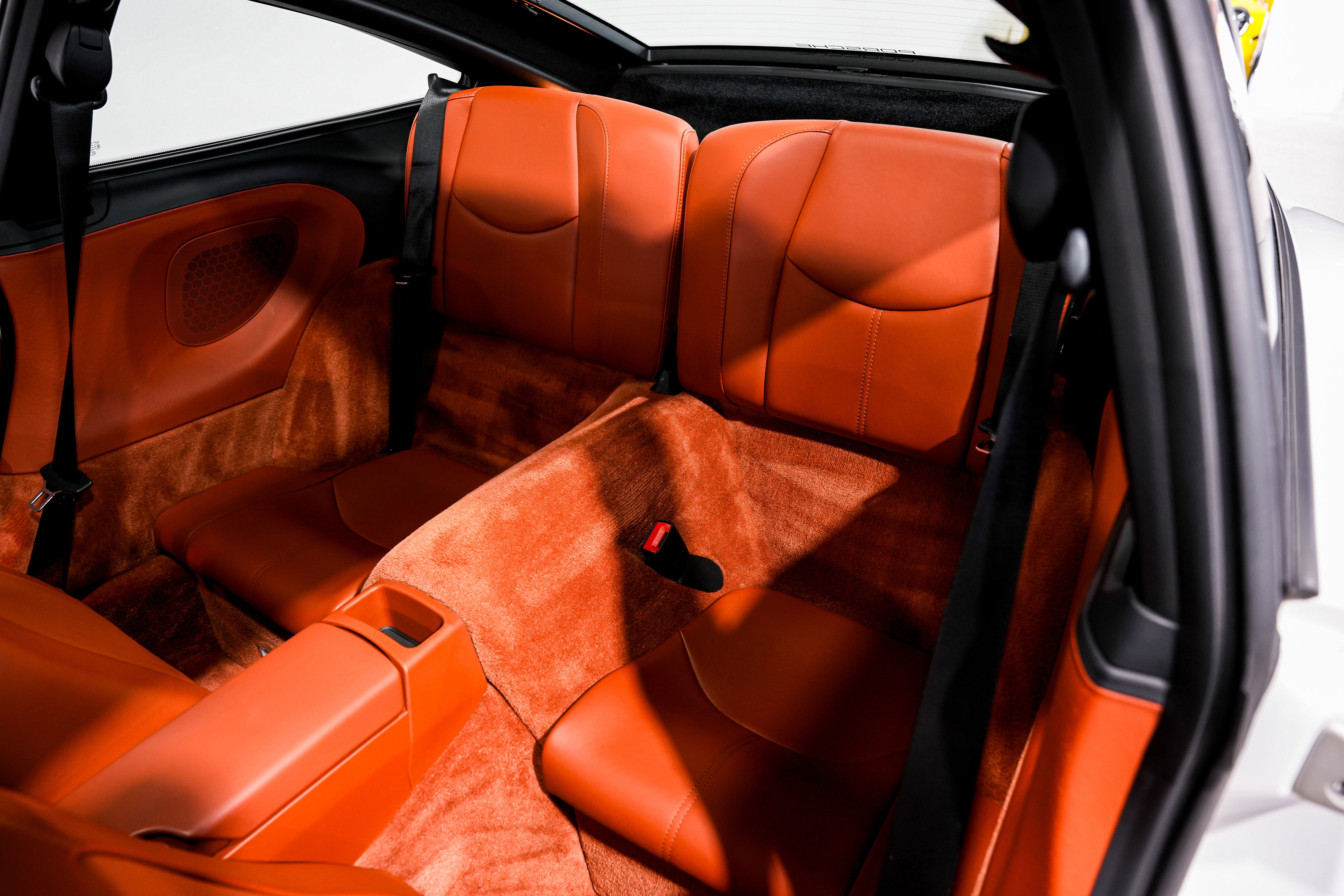 Used 2010 Porsche 911 Targa 4S image 22