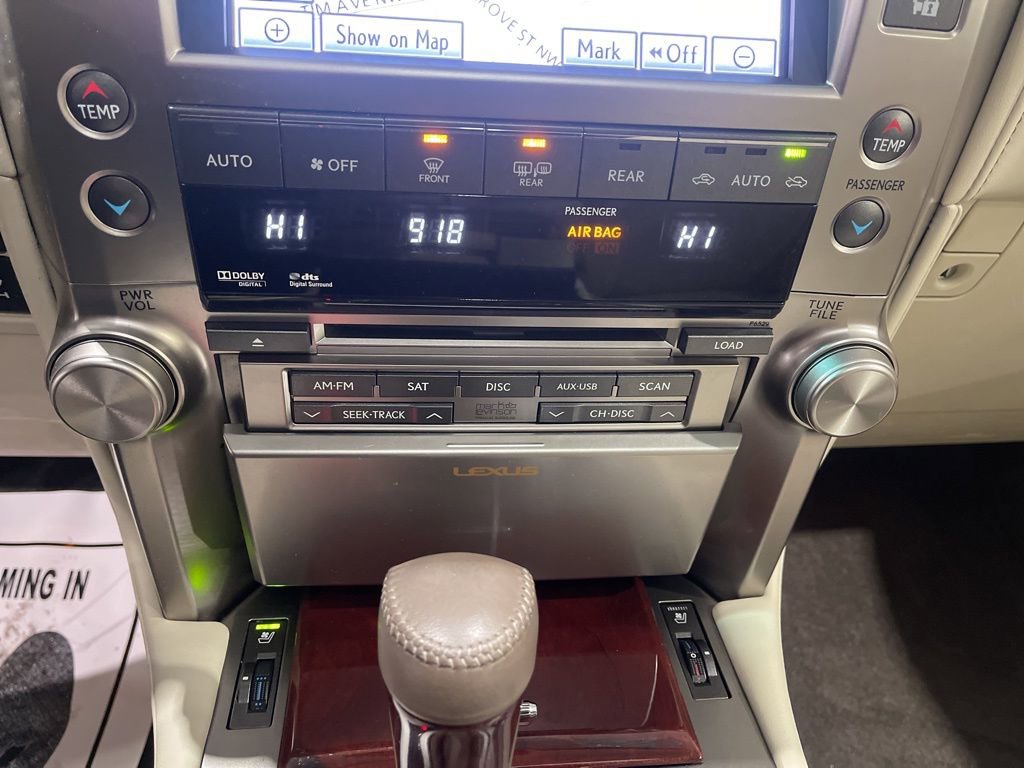 Used 2013 Lexus GX 460 Premium image 15