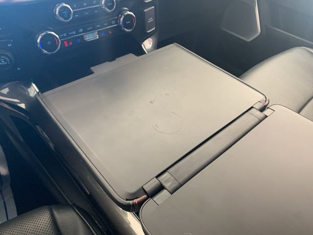 Used 2023 Ford F150 Lariat w/ Equipment Group 502A High image 28