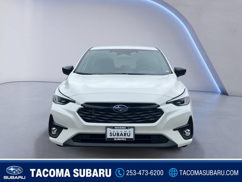 New 2026 Subaru Impreza RS AWD/4WD image 8
