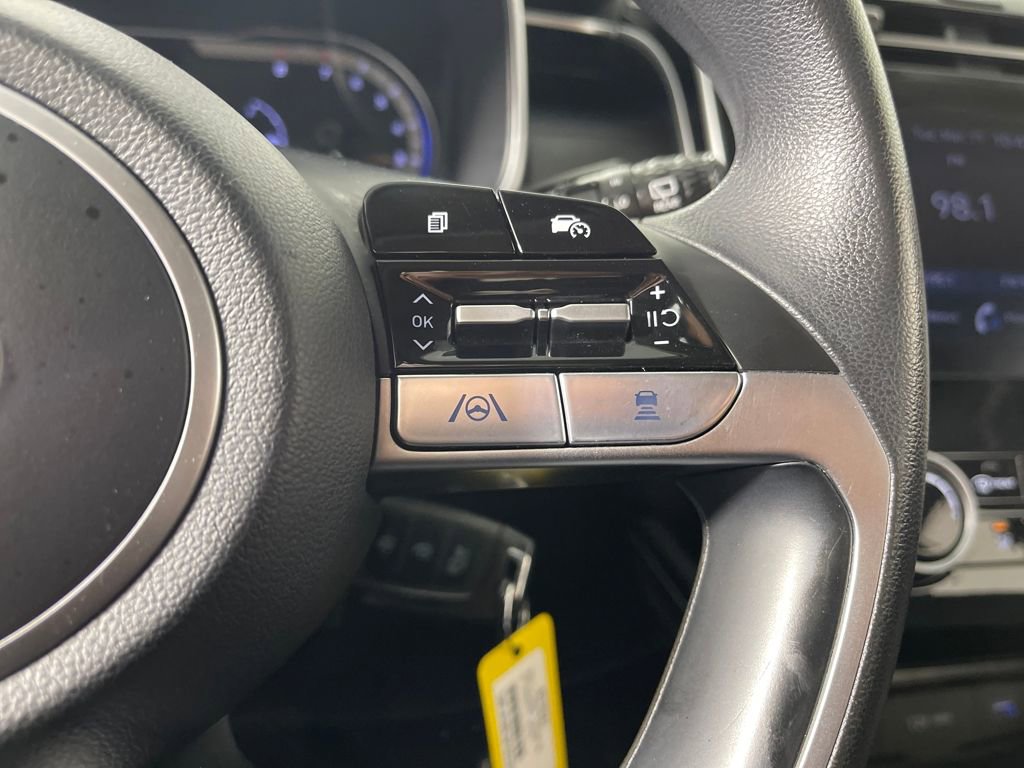 Certified 2023 Hyundai Tucson SE image 29