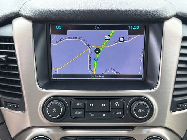 Used 2017 GMC Yukon XL Denali w/ Open Road Package image 29