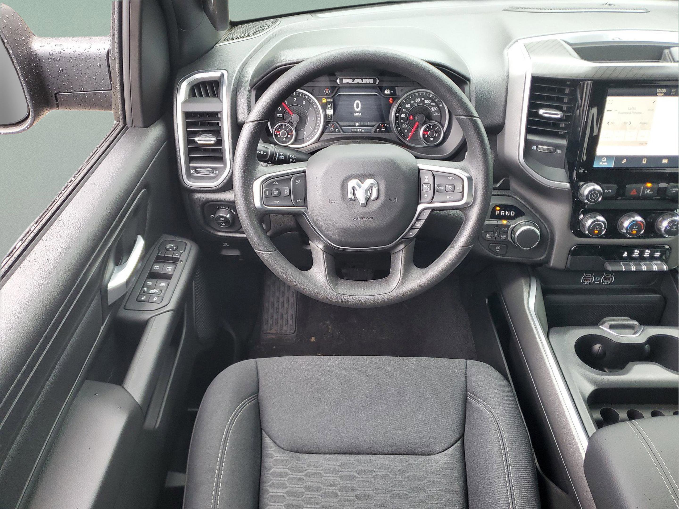 New 2026 RAM 1500 Express image 12